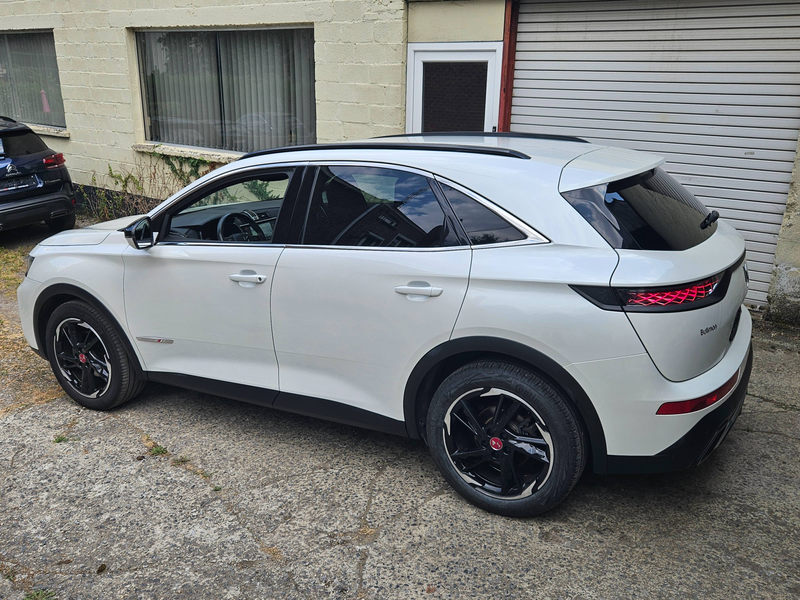 DS Automobiles DS 7 Crossback DS 7 CROSSBACK 1.5 BlueHDi Performance Line (EU6.3) — photo 3