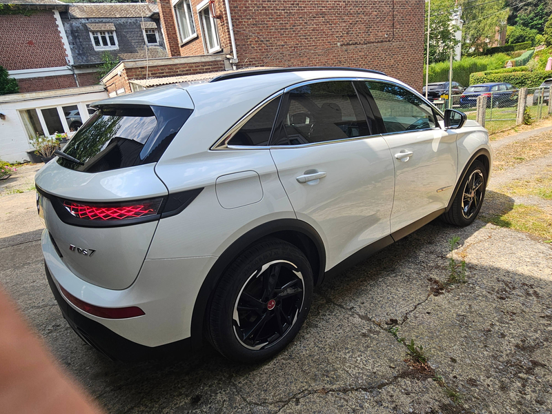 DS Automobiles DS 7 Crossback DS 7 CROSSBACK 1.5 BlueHDi Performance Line (EU6.3) — photo 12