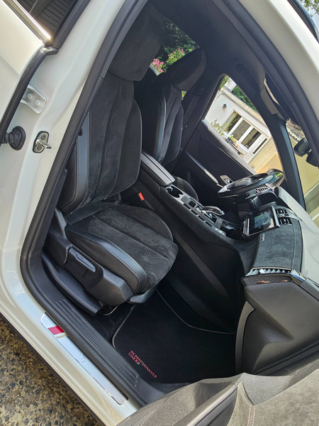 DS Automobiles DS 7 Crossback DS 7 CROSSBACK 1.5 BlueHDi Performance Line (EU6.3) — photo 8