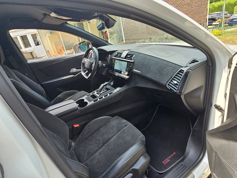 DS Automobiles DS 7 Crossback DS 7 CROSSBACK 1.5 BlueHDi Performance Line (EU6.3) — photo 6