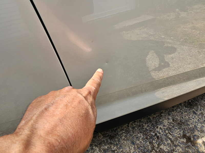 DS Automobiles DS 7 Crossback DS 7 CROSSBACK 1.5 BlueHDi Performance Line (EU6.3) — photo 5