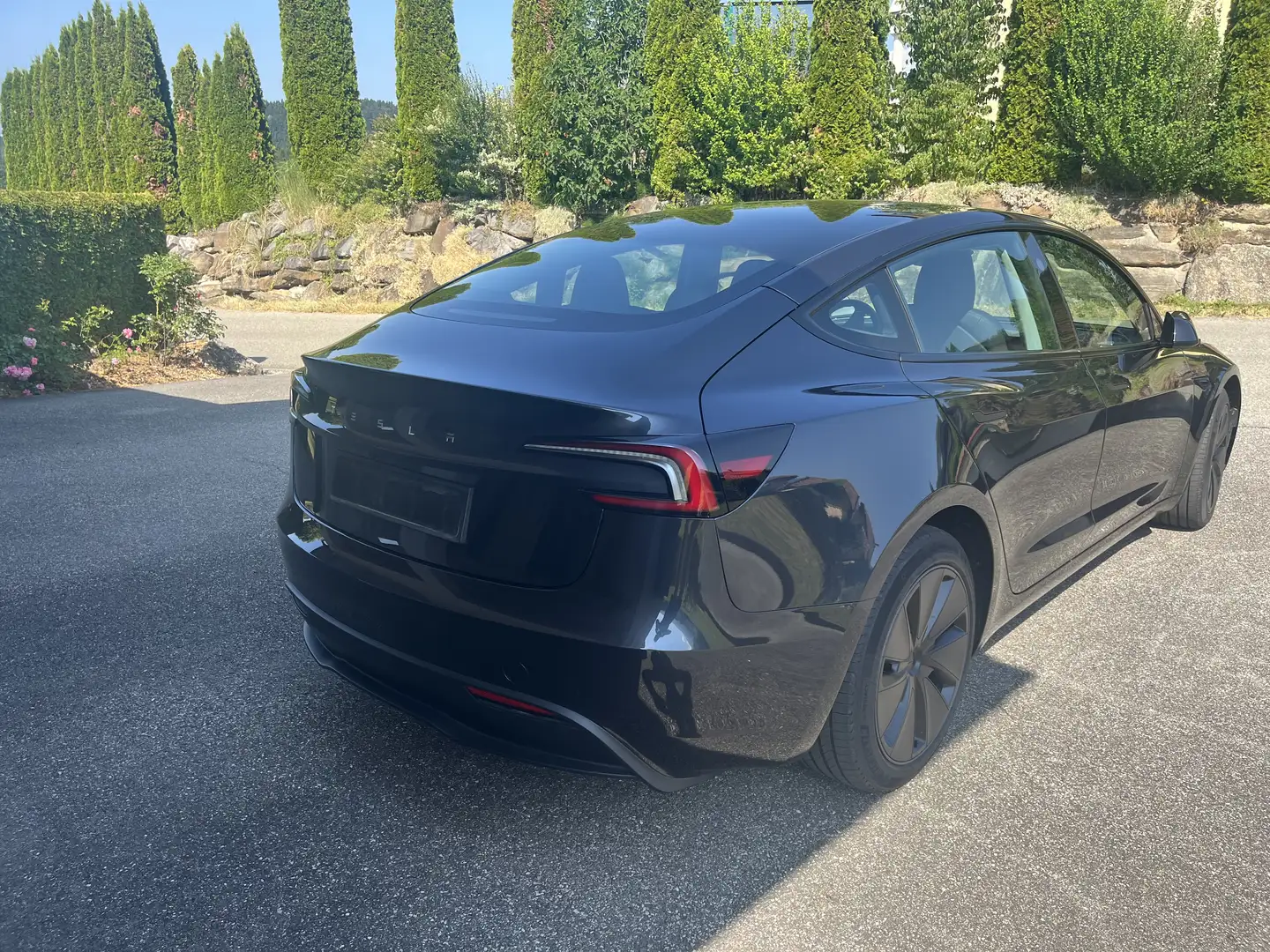 Tesla Model 3 Standard Range RWD Premium 62kWh - 1
