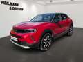 Opel Mokka Elegance 1.2 Klimaautomatik/Lenkrad/Sitzheizung/Ap Rouge - thumbnail 1