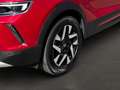 Opel Mokka Elegance 1.2 Klimaautomatik/Lenkrad/Sitzheizung/Ap Rouge - thumbnail 6