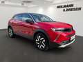Opel Mokka Elegance 1.2 Klimaautomatik/Lenkrad/Sitzheizung/Ap Rouge - thumbnail 2