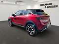 Opel Mokka Elegance 1.2 Klimaautomatik/Lenkrad/Sitzheizung/Ap Rouge - thumbnail 4
