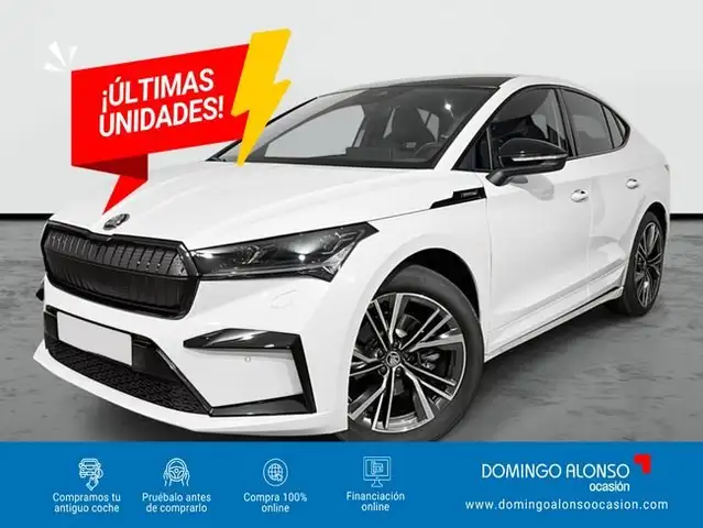 Skoda 60 132 kW (177 CV) (5ACFF264)