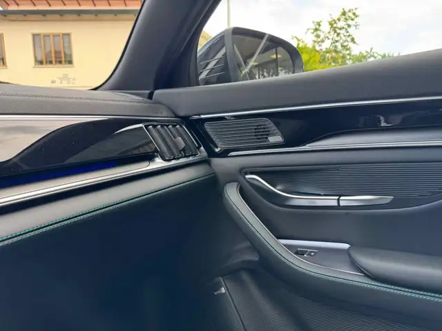 BYD Seal U view 11