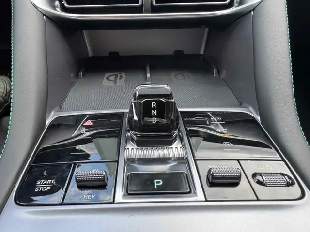 BYD Seal U view 14