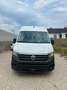 Volkswagen Crafter L4H3 Weiß - thumbnail 2