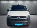 Volkswagen T6.1 Transporter Kasten 2.0 TDI RearView+Radio Alb - thumbnail 5