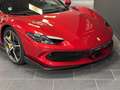 Ferrari 296 296 GTB Rouge - thumbnail 7