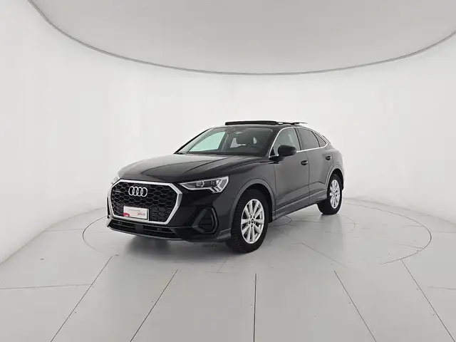 2022 Audi Q3 in Black for sale