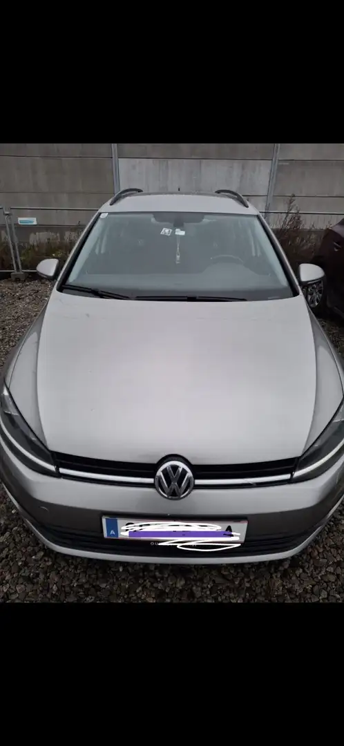 Volkswagen Golf Comfortline 1,6 TDI - 1
