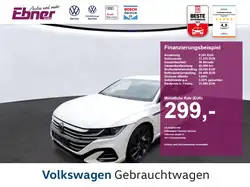 Volkswagen Arteon Shooting Brake R LINE TSI DSG NP:65tEUR! HEAD UP+A