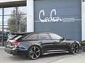 Audi RS6 Avant TFSI quattro | Pano | Tour | City | Parking Schwarz - thumbnail 9