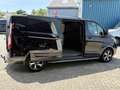 Ford Transit Custom 300 2.0 130Pk TDCI L2H1 Limited / Cruise / Airco / Noir - thumbnail 6