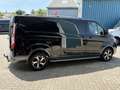 Ford Transit Custom 300 2.0 130Pk TDCI L2H1 Limited / Cruise / Airco / Noir - thumbnail 5