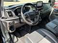 Ford Transit Custom 300 2.0 130Pk TDCI L2H1 Limited / Cruise / Airco / Noir - thumbnail 25