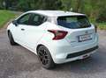 Nissan Micra Micra 1,0 IG-T Acenta Acenta Weiß - thumbnail 3