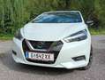 Nissan Micra Micra 1,0 IG-T Acenta Acenta Weiß - thumbnail 2