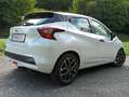 Nissan Micra Micra 1,0 IG-T Acenta Acenta Weiß - thumbnail 4