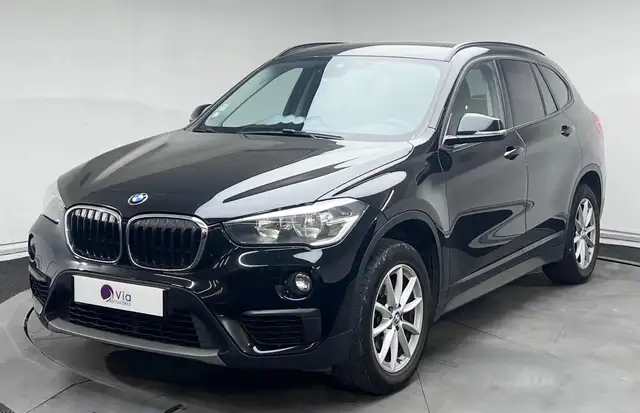 BMW X1 BMW X1 sDrive 16d 116 ch Business Design Suivi OK