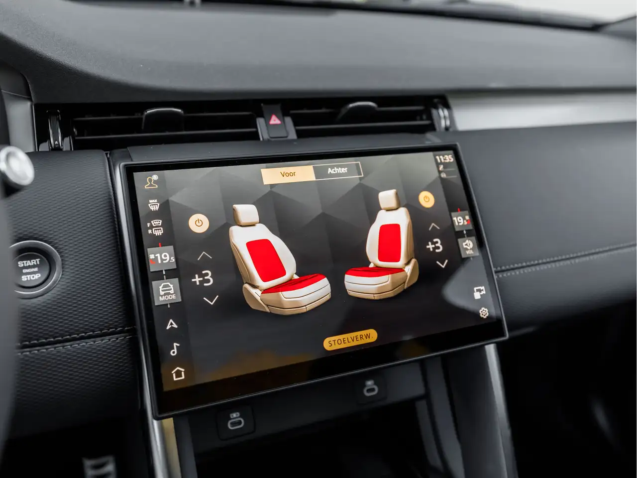Land Rover Discovery Sport 2026 — фото 14