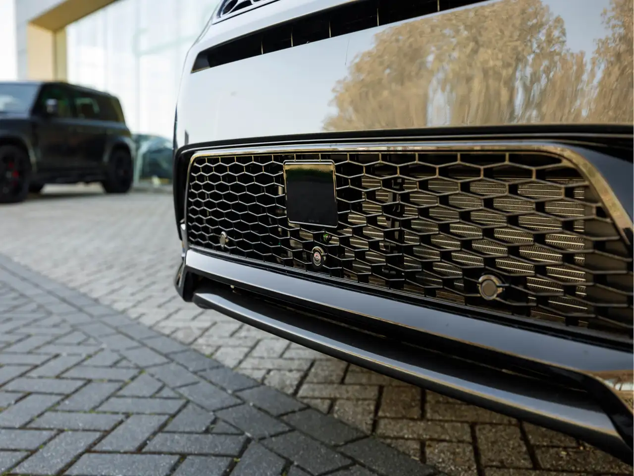 Land Rover Discovery Sport 2026 — фото 22