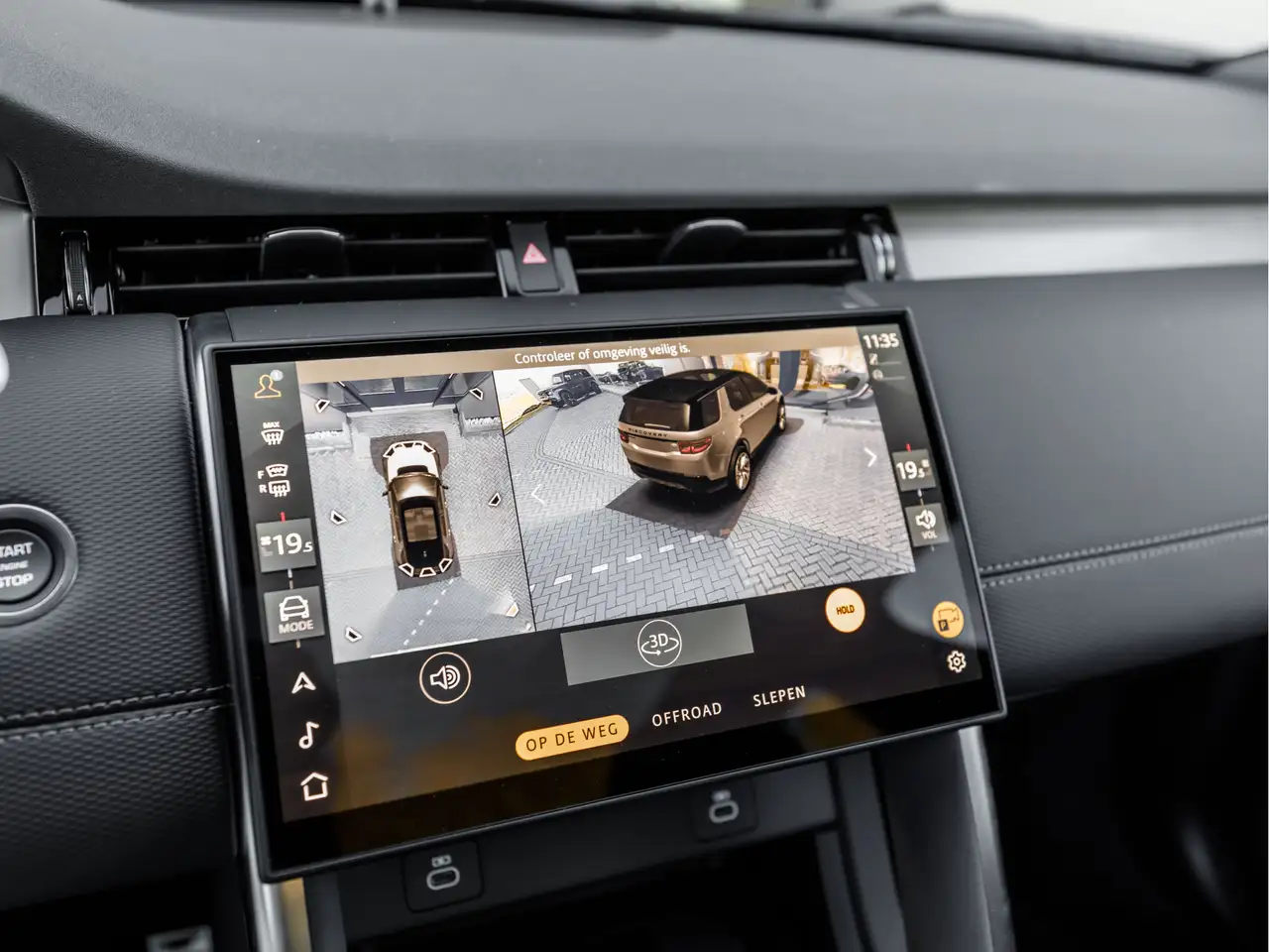 Land Rover Discovery Sport 2026 — фото 15