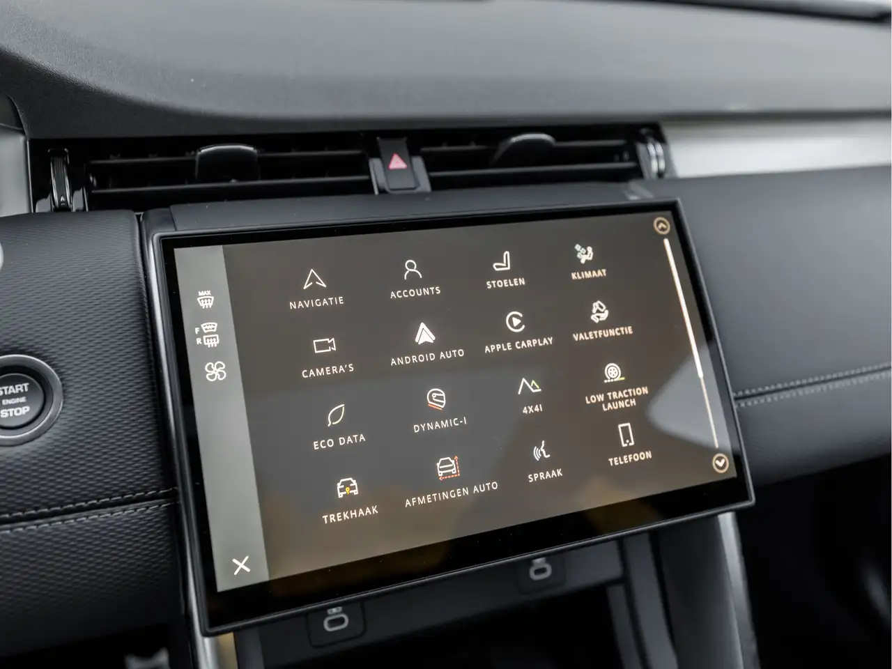 Land Rover Discovery Sport 2026 — фото 13