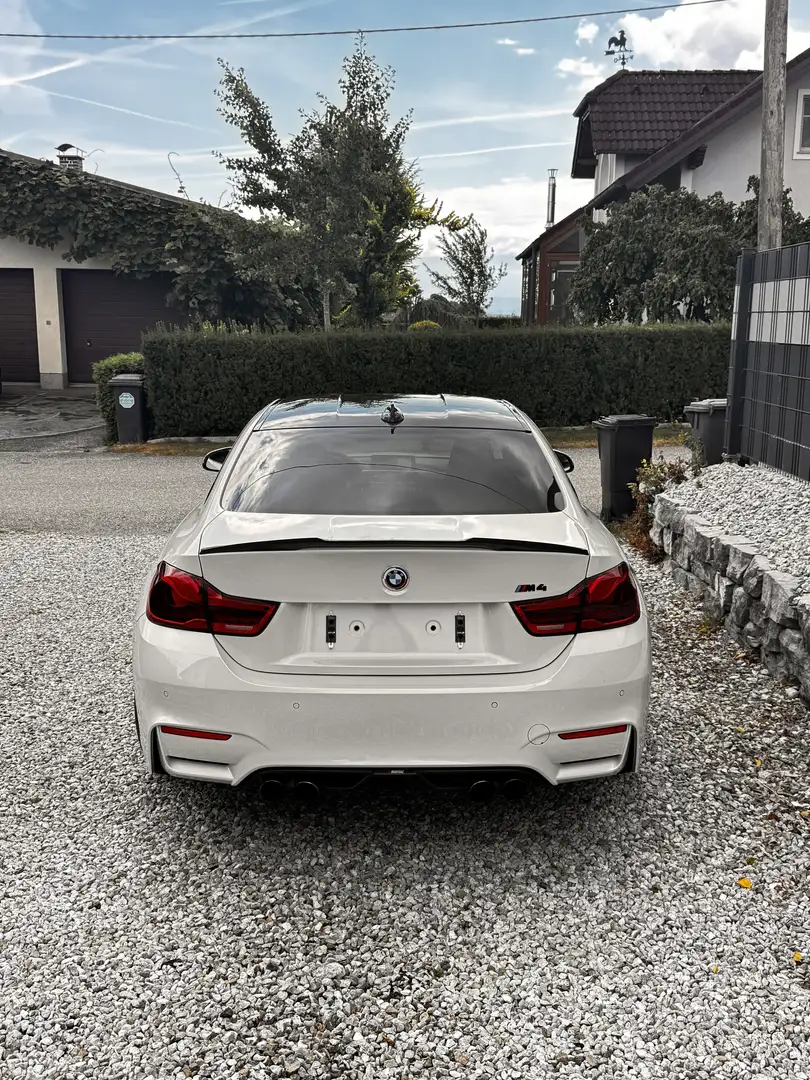 BMW M4 M-DKG Coupe Aut. - 2