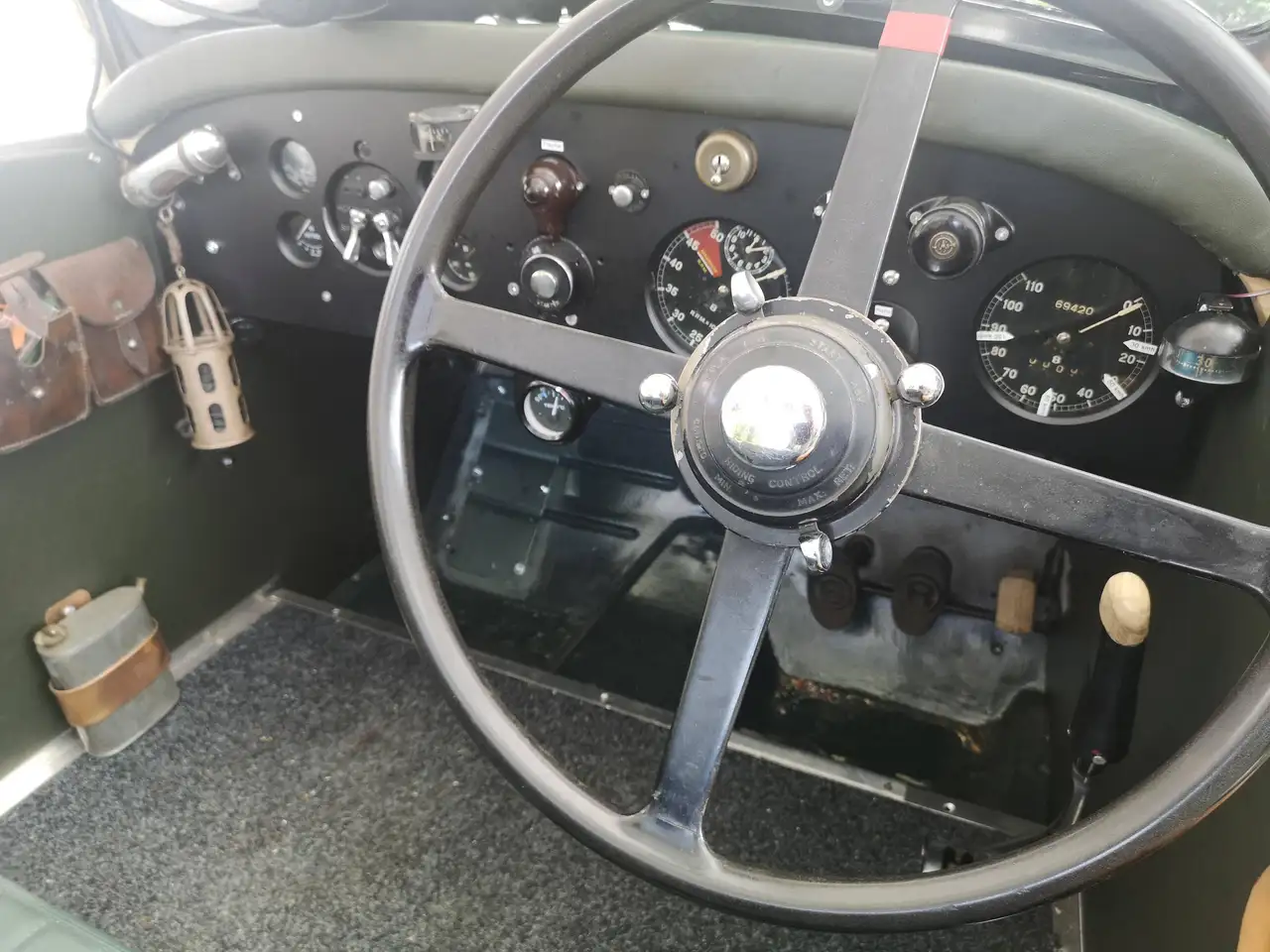 Bentley, foto 6