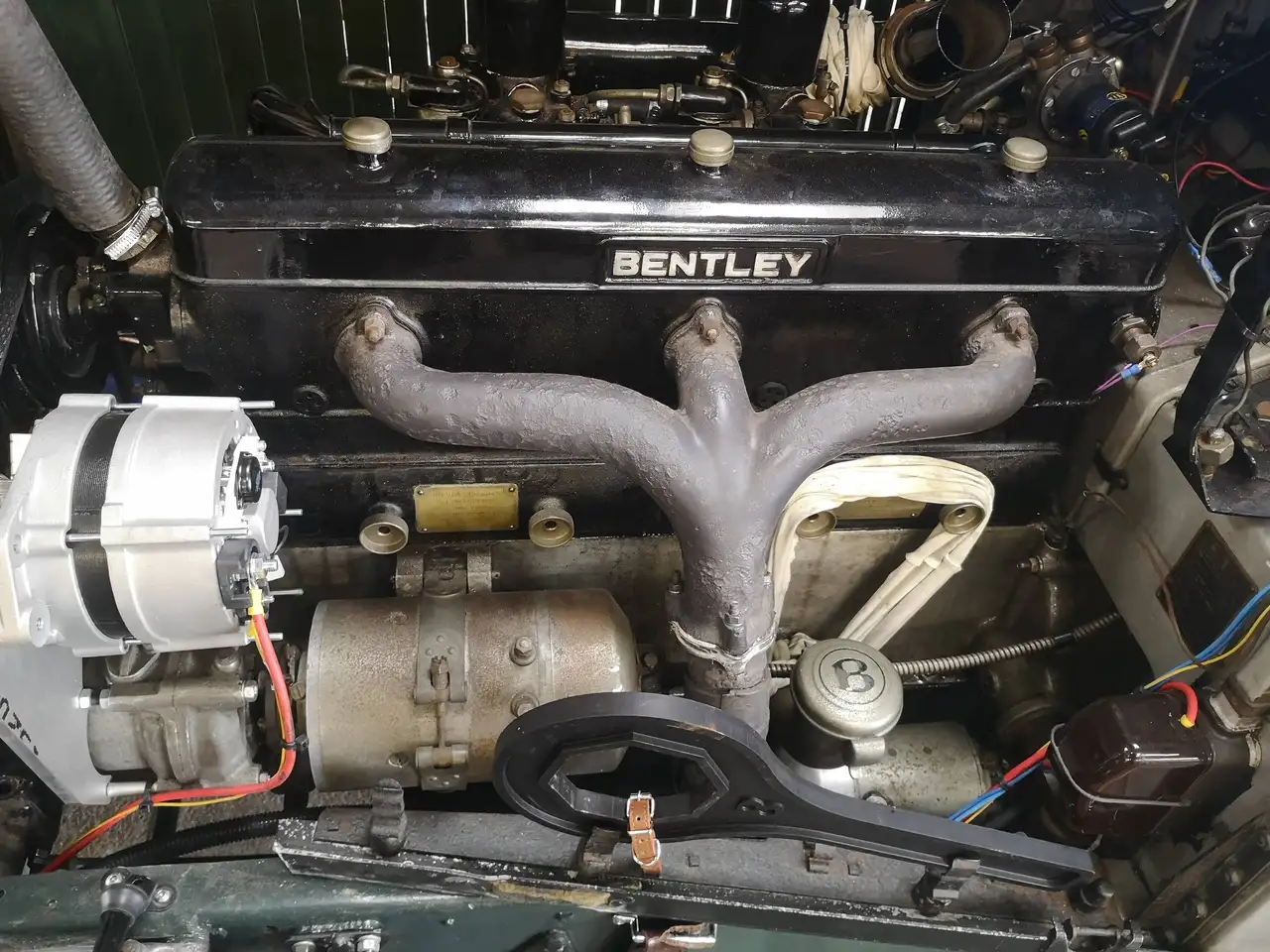 Bentley, foto 5