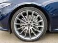 Mercedes-Benz CLS 350 d 4MATIC *Comand*Sitzklima*Wide*SHD*360 Blauw - thumbnail 8