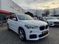 BMW X1 SDRIVE/1.8I/140PK/EXE/M-PAKKET/LED/FACELIFT Wit - thumbnail 1