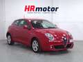Alfa Romeo MiTo Distinctive Rouge - thumbnail 1