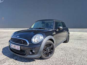 Mini 1.6i One