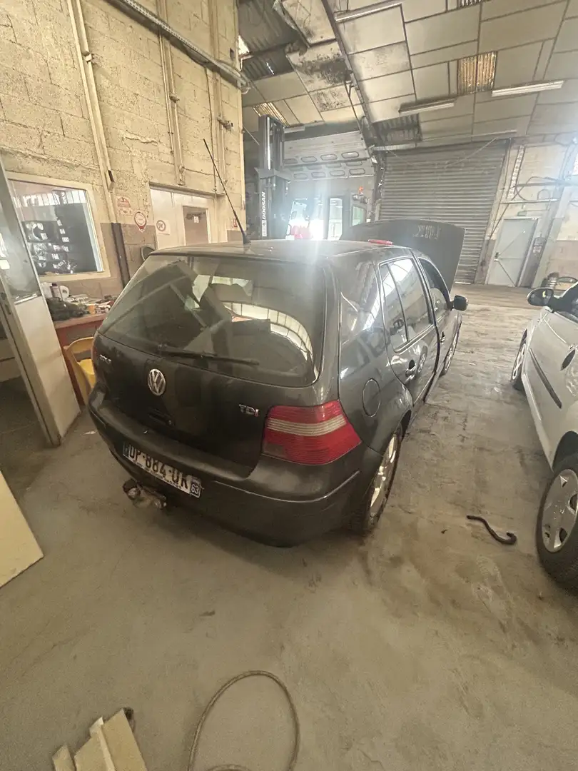 Volkswagen Golf 1.9 TDI - 100 Match II - 1