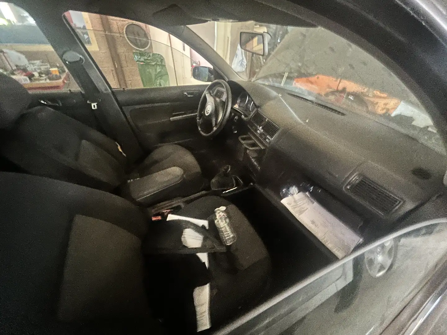 Volkswagen Golf 1.9 TDI - 100 Match II - 2