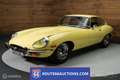 Jaguar E-Type Coupe Series 2 | Route 66 Auctions Geel - thumbnail 2