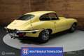 Jaguar E-Type Coupe Series 2 | Route 66 Auctions Geel - thumbnail 4