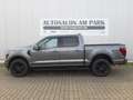 Ford F 150 Lariat Black Edition 5.0 V8 Grau - thumbnail 3