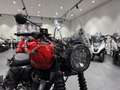 Royal Enfield Meteor 350 Rot - thumbnail 5