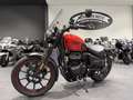 Royal Enfield Meteor 350 Rot - thumbnail 1