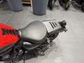 Royal Enfield Meteor 350 Rot - thumbnail 4