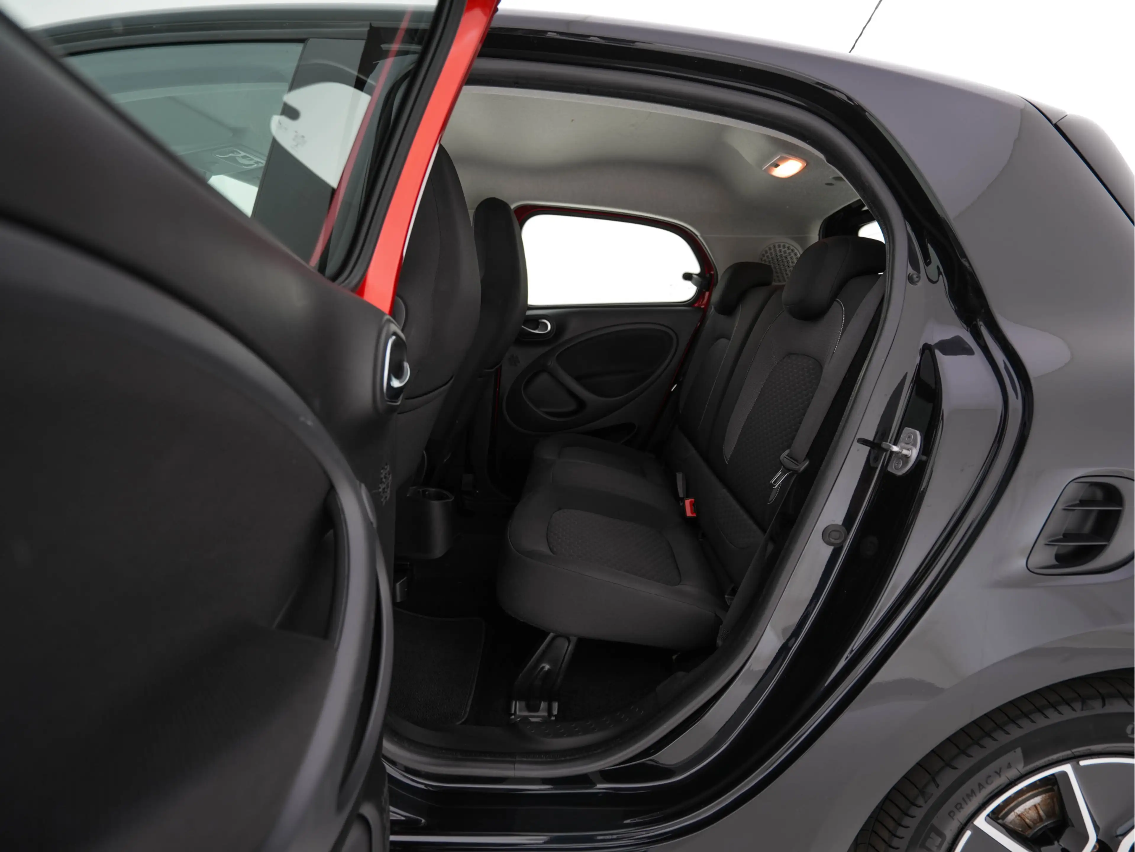 smart forFour EQ Passion 18 kWh {SoH-95%} Aut.*FACE-LIFT | LED-L — photo 9
