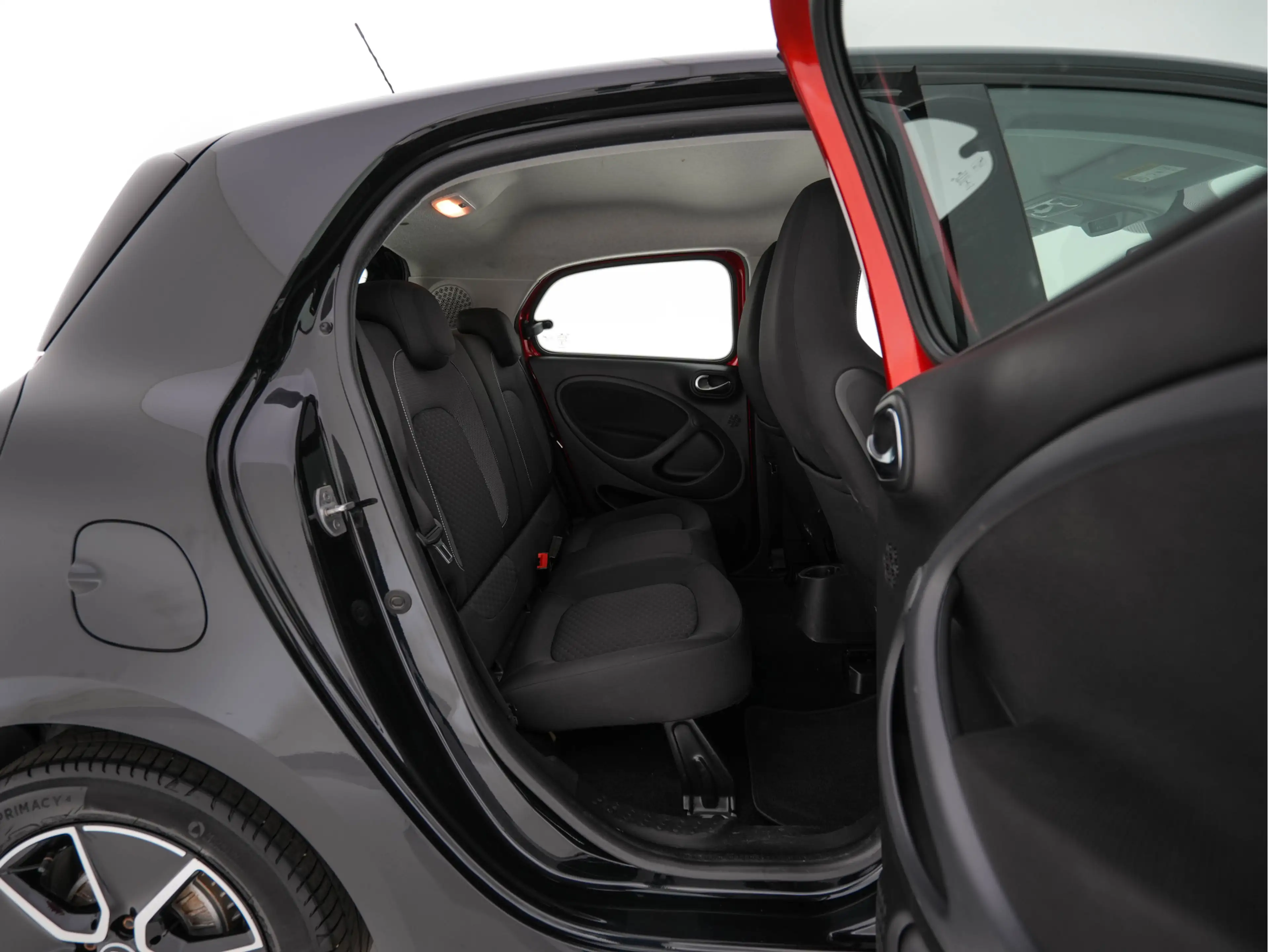 smart forFour EQ Passion 18 kWh {SoH-95%} Aut.*FACE-LIFT | LED-L — photo 11