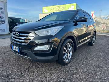 2.0 CRDi 4WD Comfort