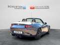 Mazda MX-5 Roadster Kazari 2.0l 184PS "Performance-Pak Grau - thumbnail 8